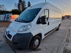 Peugeot Boxer 2.2HDI L3H2 2014.bwj Euro5, Auto's, Bestelwagens en Lichte vracht, Euro 5, Bedrijf, Diesel, Te koop