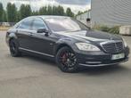 Mercedes-Benz S 350 CDI 4-Matic BlueTEC euro 6, Automaat, USB, Leder, Bedrijf