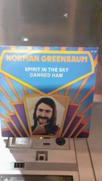 Vinyl singel norman greenbaum zie foto, CD & DVD, Vinyles | Autres Vinyles, Comme neuf, Enlèvement ou Envoi
