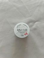 Nail code gel, Enlèvement