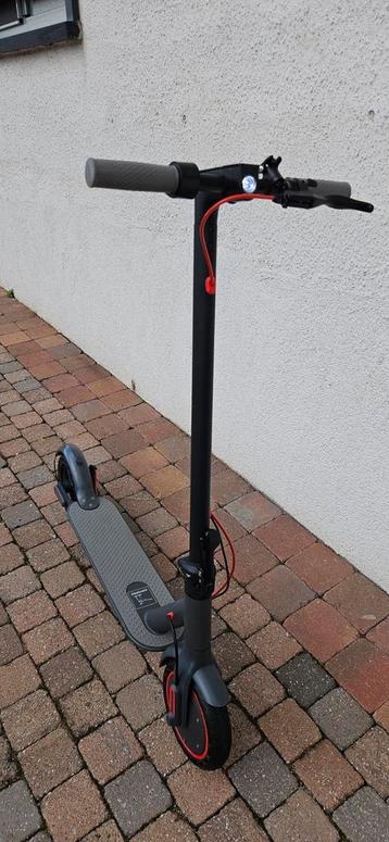 AOVOPRO ES80 Edition 30 km/u ongebreideld beschikbaar voor biedingen