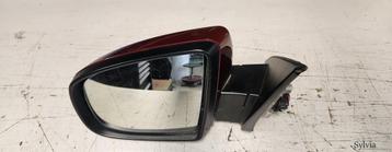 Buitenspiegel links met camera en dimmend BMW X5 X6 E70 E71 
