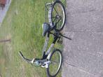 kinderfiets, Fietsen en Brommers, Ophalen, Gebruikt