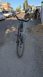 Cortina Urban herenfiets maat 53, Fietsen en Brommers, Gebruikt, Versnellingen, 53 tot 57 cm, Ophalen