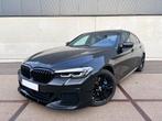 BMW 530e M Sport | Pano | ACC | Standverwarming | CarPlay, Auto's, Automaat, 215 kW, Achterwielaandrijving, 1995 cc