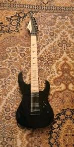 Guitare Stéphan Forte, Musique & Instruments, Enlèvement ou Envoi, Utilisé