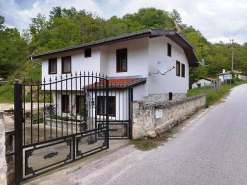 Huis te koop nabij Melnik in Bulgarije, Immo, Étranger, Europe autre, Maison d'habitation, Village