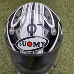 Suomy motorhelm, Ophalen, Tweedehands, XS, Overige merken