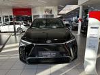 Toyota bZ4X Business Plus stock, Automaat, Zwart, Zwart, Elektrisch