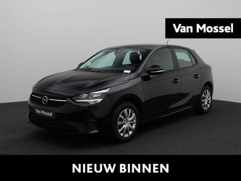 Opel Corsa 1.2 Edition, Auto's, Opel, Bedrijf, Te koop, Corsa, Airconditioning, Cruise Control, Electronic Stability Program (ESP)