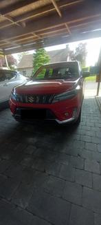 Suzuki Vitara in perfecte staat, Auto's, 75 kW, Stof, 5 zetels, 5 deurs