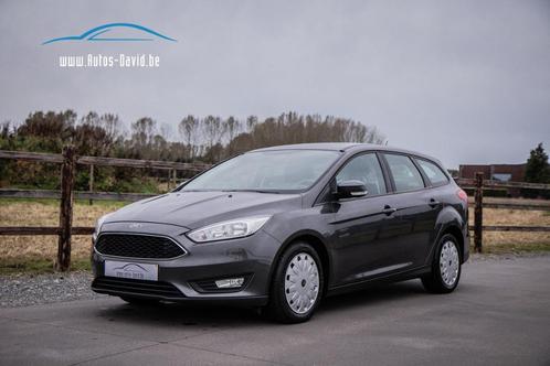 Ford Focus 1.5 TDCi / APPLE CARPLAY / CRUISECONTROL / AIRCO, Auto's, Ford, Bedrijf, Te koop, Focus, ABS, Airbags, Airconditioning