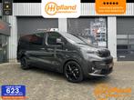 Peugeot Expert 2.0 B.HDI 180 S&S DC AET8|MODEL2025!|BPM VRIJ, Auto's, 4 cilinders, Bedrijf, 5 deurs, 1846 kg