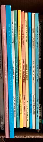 10 bd  Mac Coy - Palacios, Boeken, Stripverhalen, Ophalen of Verzenden, Gelezen, Gourmelen & Palacios