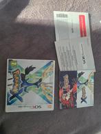 Pokemon x, Games en Spelcomputers, Ophalen