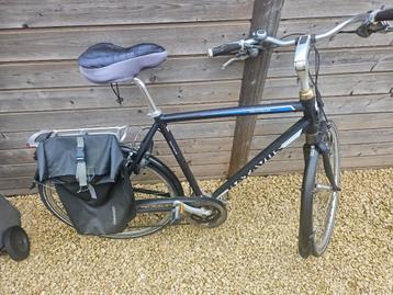 Fiets batavus tour malet beschikbaar voor biedingen