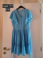 Kleedjes, jumpsuits en pyjamas kinderen/tieners, Ophalen of Verzenden, Zo goed als nieuw, Meisje