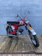 Sparta 2V, Fietsen en Brommers, Brommers | Oldtimers, Ophalen, 2 versnellingen, 49 cc, Sparta