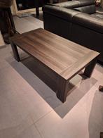Salontafel 130cm x 70cm x 46cm, Huis en Inrichting, Ophalen