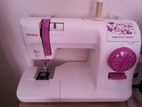 Naaimachine, Hobby en Vrije tijd, Naaimachines en Toebehoren, Nieuw, Naaimachine, Overige merken, Ophalen