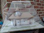 Maquette Voronetklooster Roemenië, Verzamelen, Ophalen of Verzenden, Gebruikt