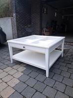 Ikea Liatorp tafel, Huis en Inrichting, Ophalen, 50 tot 100 cm, 50 tot 75 cm, Vierkant