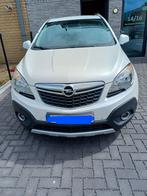 Opel mokka enjoy, Autos, SUV ou Tout-terrain, Jantes en alliage léger, Tissu, Achat