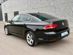 VW PASSAT B8 BERLINE HIGHLINE 1.6TDI 120CV 2017 EURO 6B, Auto's, Volkswagen, Voorwielaandrijving, Zwart, Leder, Bedrijf