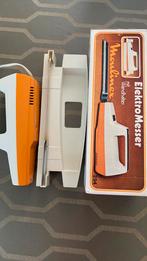 Elektrisch keukenmes vintage, Huis en Inrichting, Ophalen of Verzenden
