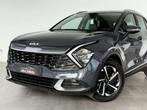 Kia Sportage 1.6 T-GDi-1ERPRO-GPS-CARPLAY-CAMERA-JANTES17-PD, Argent ou Gris, Achat, Entreprise, Boîte manuelle
