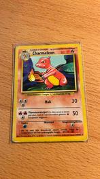 Charmeleon 24 (1995 eerste editie), Ophalen, Gebruikt