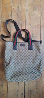 Gucci handtas origineel!, Ophalen of Verzenden, Zo goed als nieuw, Handtas