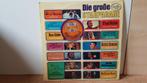 DIE GROSSE STARPARADE -  (1970) (LP) (33T), 10 inch, Zo goed als nieuw, SCHLAGER/ POP, Verzenden