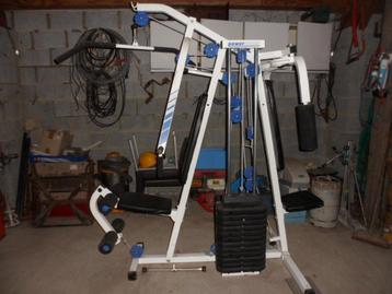 Fitness-toestel beschikbaar voor biedingen