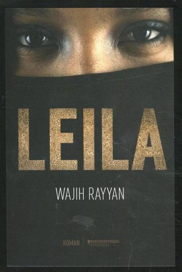 Leila - Wajih Rayyan
