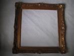 kaders - nieuw - ambachtelijk en gewoon, Huis en Inrichting, Woonaccessoires | Lijsten, Ophalen, Nieuw, Hout