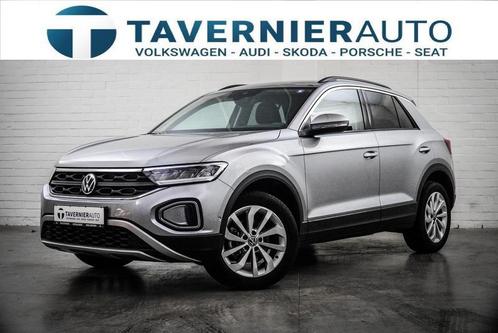 Volkswagen T-Roc Life, Auto's, Volkswagen, Bedrijf, T-Roc, Airbags, Airconditioning, Bluetooth, Boordcomputer, Centrale vergrendeling