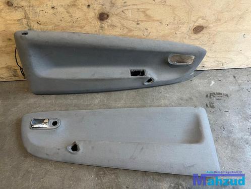 VW LUPO deurpaneel rechts links 1998-2005, Auto-onderdelen, Interieur en Bekleding, Volkswagen, Gebruikt, Ophalen of Verzenden