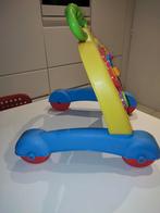 Loopwagen Fisher Price, Comme neuf, Enlèvement