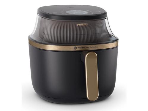 AIRFRYER PHILIPS - SPLINTERNIEUW - 3000 Series - 6,2 liter, Elektronische apparatuur, Airfryers, Nieuw, Airfryer, Ophalen of Verzenden