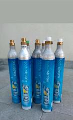 Recharge CO2 Sodastream