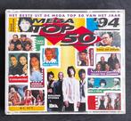 Het Beste Uit De Mega Top 50 Van Het Jaar 1994, Ophalen of Verzenden, Gebruikt, Pop