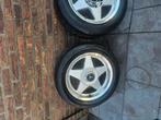 Aluminium velgen MOMO 5112 (MERCEDES), Auto-onderdelen, Banden en Velgen, Gebruikt, Velg(en), 16 inch, Ophalen of Verzenden