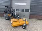 Giant veegmachines ECO PRO, Tobroco, Info@tobroco.nl, Sprendlingenstraat 57
5061 KM  Oisterwijk, NL