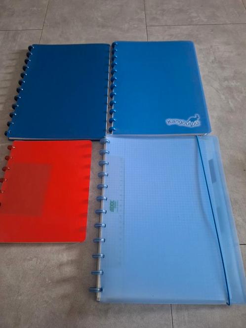 Schoolbenodigdheden, Diversen, Schrijfwaren, Zo goed als nieuw, Ophalen of Verzenden