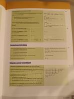Matrix Wiskunde 1, Ophalen, ASO, Wiskunde A, Zo goed als nieuw