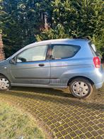 Chevrolet te koop Van 2006 jar. 26000km Benzine, Auto's, Chevrolet, Particulier, Te koop