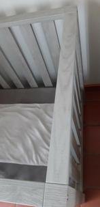 Babypark met lade,merk TWF.Hoogte verstelbaar ., Kinderen en Baby's, Ophalen, Zo goed als nieuw, Rechthoekig, In hoogte verstelbaar