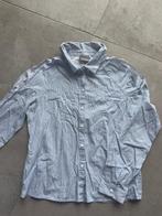 Chemise Vero Moda bleue lignée, Kleding | Dames, Blouses en Tunieken, Overige kleuren, Vero Moda, Ophalen of Verzenden, Zo goed als nieuw
