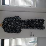 Caroline Biss kleed, Ophalen of Verzenden, Zo goed als nieuw, Maat 42/44 (L), Blauw